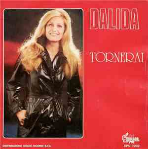 Dalida - Tornerai