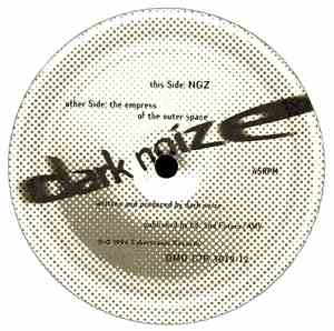 Dark Noize - The Empress Of The Outer Space