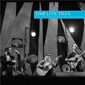 Dave Matthews Band - Live Trax Vol 32