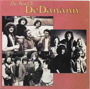 De Danann - The Best Of De Danann