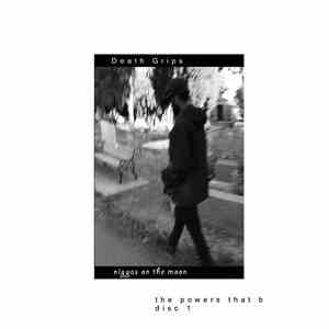Death Grips - Niggas On The Moon