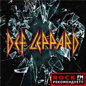 Def Leppard - Def Leppard