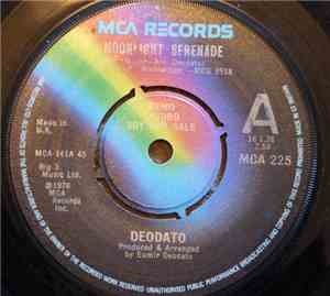 Deodato - Moonlight Serenade