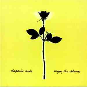 Depeche Mode - Enjoy The Silence