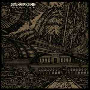 Dephosphorus - Impossible Orbits