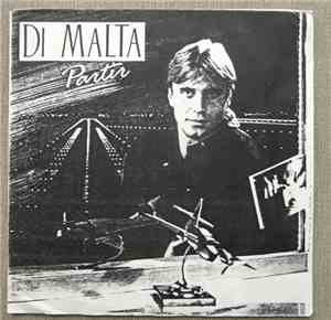 Di Malta - Partir