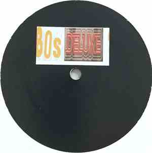 Diana Ross - 80's Deluxe
