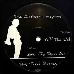 Dirty Freek vs. Michael Jackson - The Jackson Conspiracy