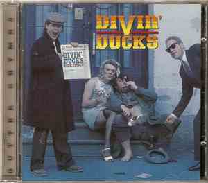 Divin' Ducks - Gutter Rhymes
