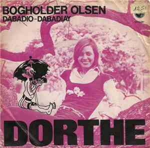 Dorthe Kollo - Bogholder Olsen