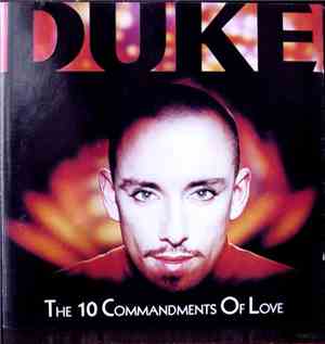 Duke - The 10 Commandments Of Love