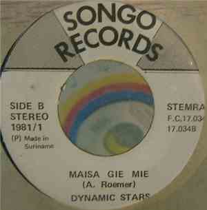 Dynamic Stars - Bana Tongo