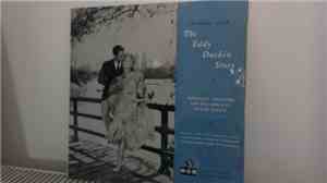 Eddy Duchin - Melodies from The Eddy Duchin Story