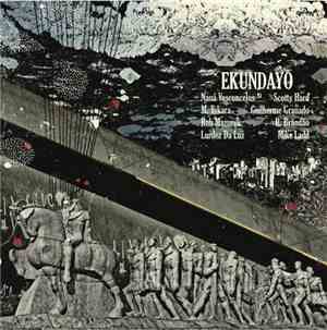Ekundayo  - Ekundayo