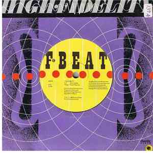 Elvis Costello & The Attractions - High Fidelity