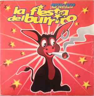 Envivo - La Fiesta Del Burrito