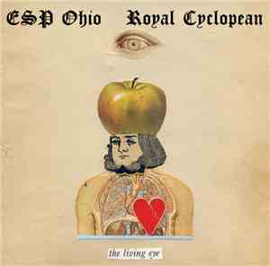 ESP Ohio - Royal Cyclopean