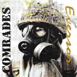 Eversor / Comrades - Eversor / Comrades