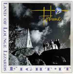 Fortune  - Land Of Lounge Lizards
