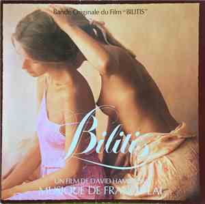 Francis Lai - Bilitis (Bande Originale Du Film)