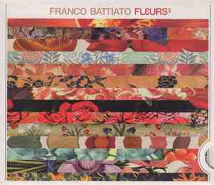 Franco Battiato - Fleurs3