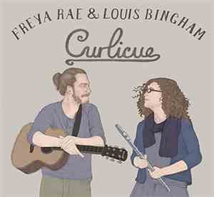 Freya Rae & Louis Bingham - Curlicue