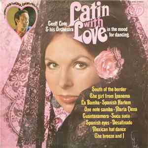 Geoff Love & His Orchestra - Latin With Love