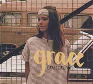 Grace Grundy - Grace