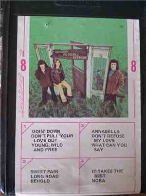Hamilton, Joe Frank & Reynolds - Hamilton, Joe Frank & Reynolds
