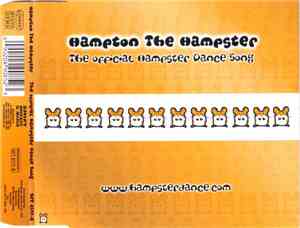 Hampton The Hampster - The Official Hampsterdance Song