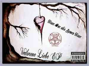 Haze One aka Symen Haze - Verlorene Liebe EP