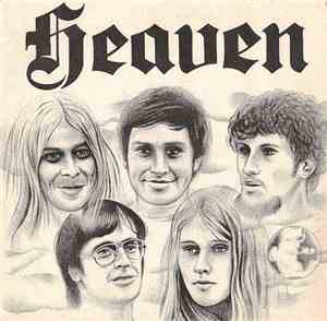 Heaven  - Road Ways / For Whom The Bell Tolls