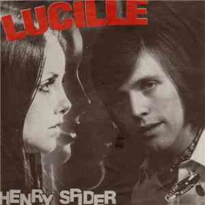 Henry Spider - Lucille