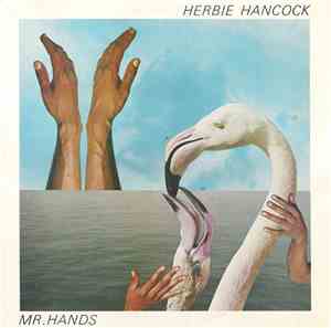 Herbie Hancock - Mr. Hands