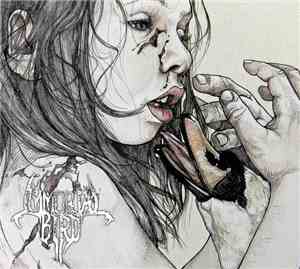 Immortal Bird - Empress/Abscess