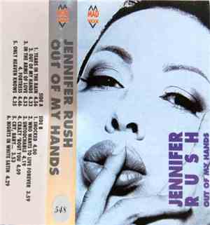 Jennifer Rush - Out Of My Hands