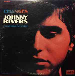 Johnny Rivers - Changes