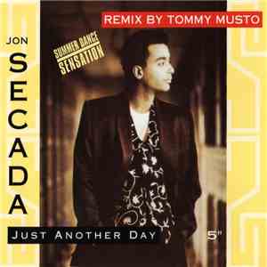 Jon Secada - Just Another Day (Remix)
