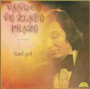 Karel Gott - Vánoce Ve Zlaté Praze