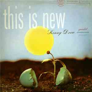 Kenny Drew Quintet / Quartet - This Is New