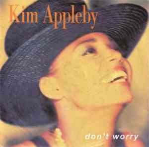 Kim Appleby - Don't Worry