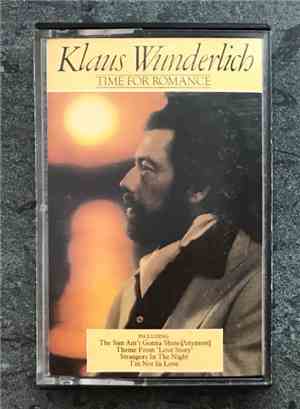 Klaus Wunderlich - Time For Romance