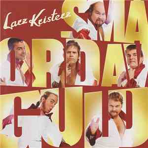 Larz Kristerz - Små Ord Av Guld