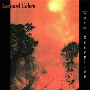 Leonard Cohen - Warm Reception