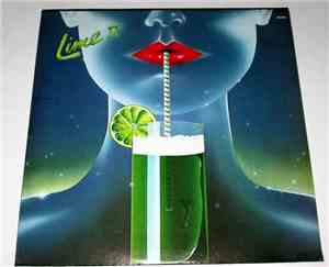 Lime  - Lime II