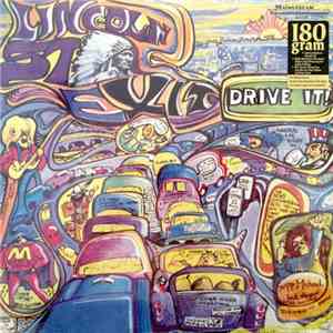 Lincoln St Exit - Drive It!