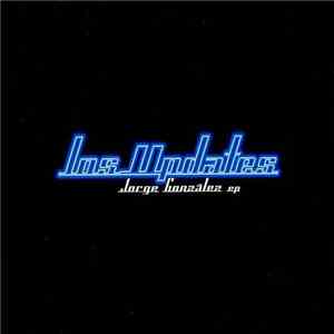 Los Updates - Jorge González EP