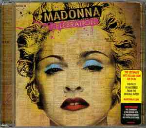 Madonna - Celebration
