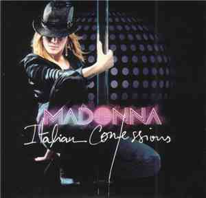 Madonna - Italian Confessions