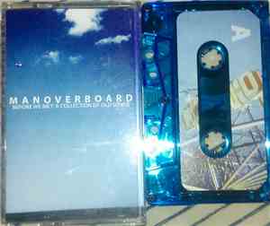 Man Overboard - Before We Met: A Collection Of Old Songs